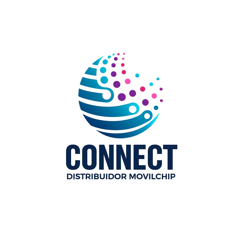 CONNECT Distribuidor Movilchip